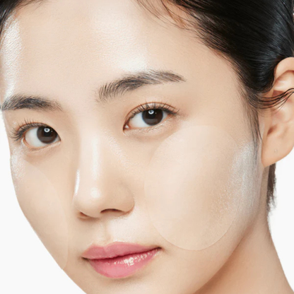 Hyaluronic Acid 8 Catechin Calming Pad