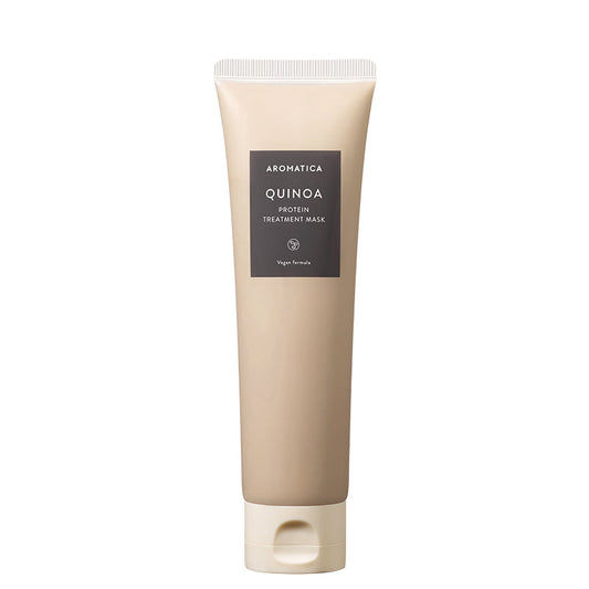 AROMATICA Quinoa Protein Treatment Mask  | BONIIK K Beauty Australia