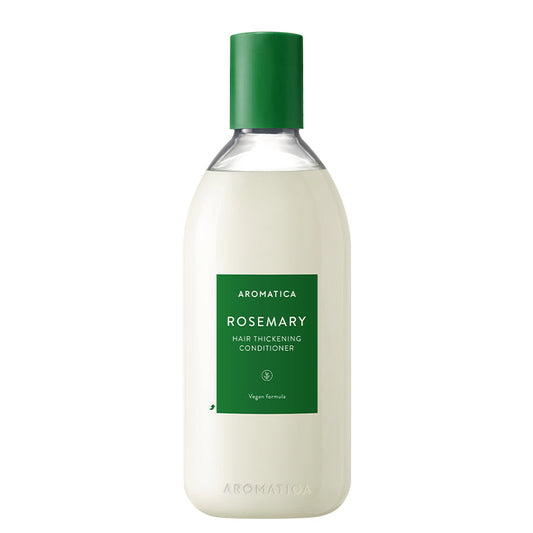 AROMATICA Rosemary Hair Thickening Conditioner | BONIIK K Beauty Australia