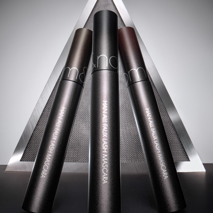Han All Faux Lash Mascara