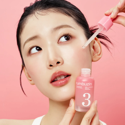 No.3 Bifida Bakuchiol Zero Pore Serum