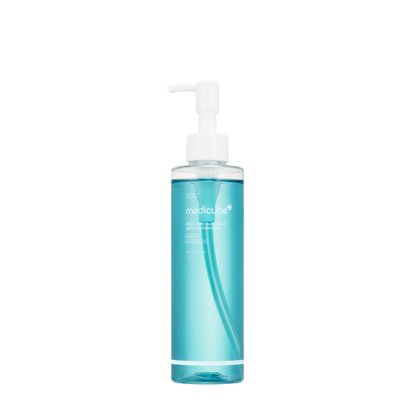 Zero Pore Blackhead Deep Cleansing Oil