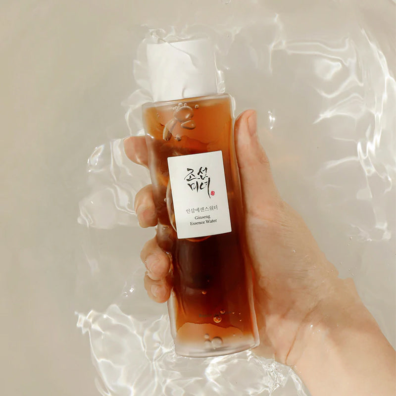 BEAUTY OF JOSEON Ginseng Essence Water | BONIIK Skincare & Cosmetics Australia