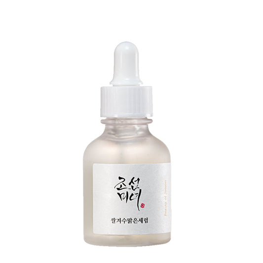 BEAUTY OF JOSEON Glow Deep Serum Rice + Arbutin | BONIIK Best Korean Skincare in Australia