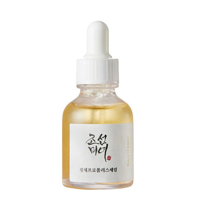 BEAUTY OF JOSEON Glow Serum Propolis + Niacinamide | Acne Serum | BONIIK Australia