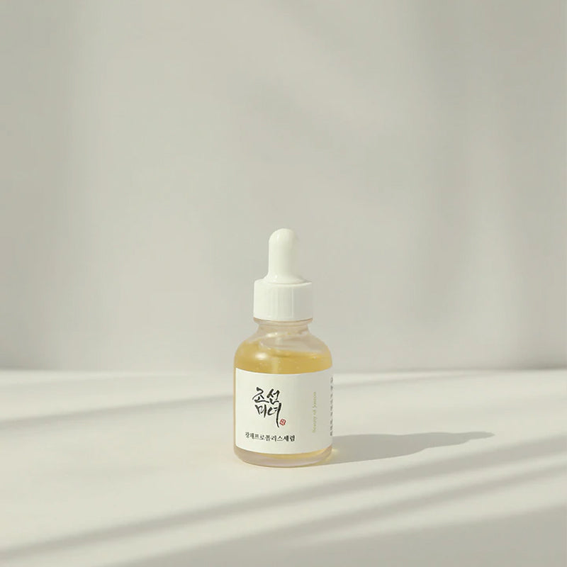 BEAUTY OF JOSEON Glow Serum Propolis + Niacinamide | Soothing Serum | BONIIK