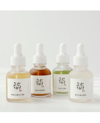 BEAUTY OF JOSEON Repair Serum : Ginseng + Snail Mucin | BONIIK Best Korean Beauty Skincare and Makeup Store in Australia