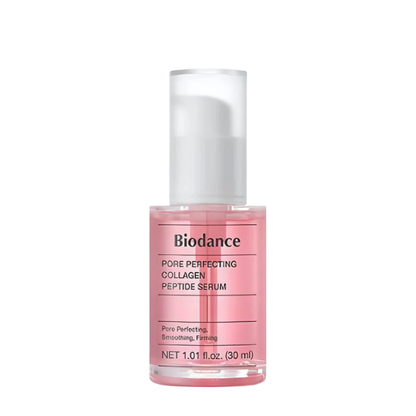 Pore Perfecting Collagen Peptide Serum