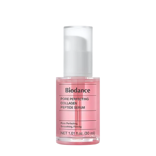 Pore Perfecting Collagen Peptide Serum
