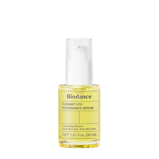 Radiant Vita Niacinamide Serum