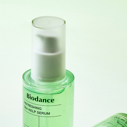 Refreshing Sea Kelp Serum