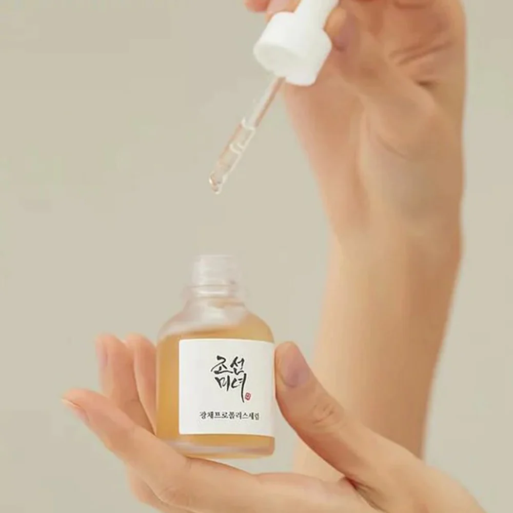 BEAUTY OF JOSEON Glow Serum Propolis + Niacinamide | Acne Serum | BONIIK Australia