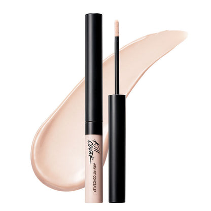 CLIO Kill Cover Airy-fit Concealer 1.5 Fair | BONIIK