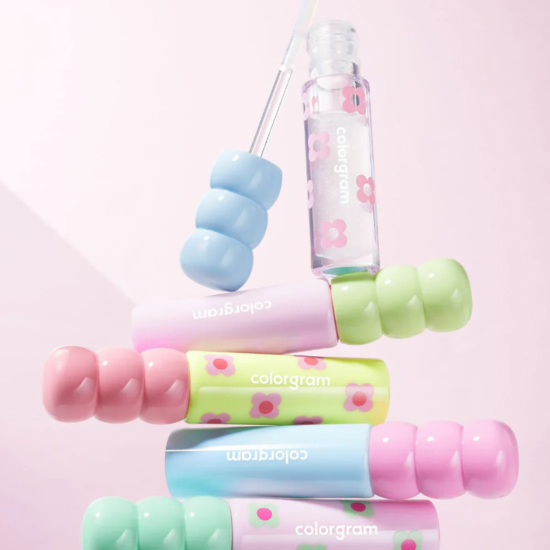 Fruity Glass Tint