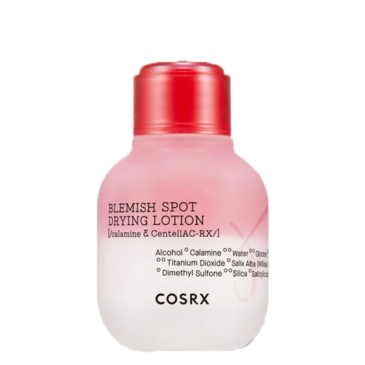 COSRX AC Collection Blemish Spot Drying | BONIIK Best Korean Beauty Skincare Makeup Store in Australia Lotion