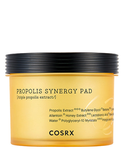 COSRX Full Fit Propolis Synergy Pad | BONIIK Australia