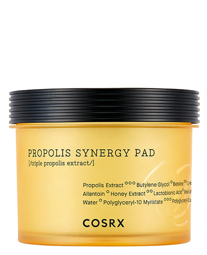 COSRX Full Fit Propolis Synergy Pad | BONIIK Australia