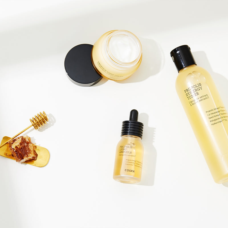 COSRX Propolis Synergy Toner | BONIIK K Beauty Australia