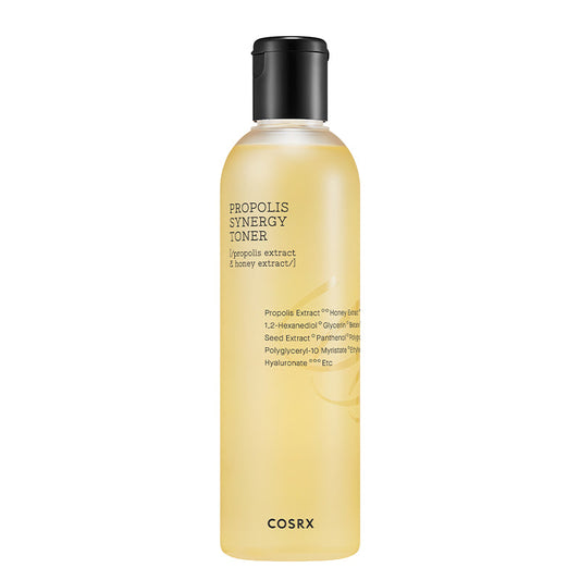 COSRX Propolis Synergy Toner | BONIIK K Beauty Australia