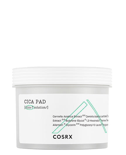 COSRX Pure Fit Cica Pad | Toner Pad | BONIIK Australia