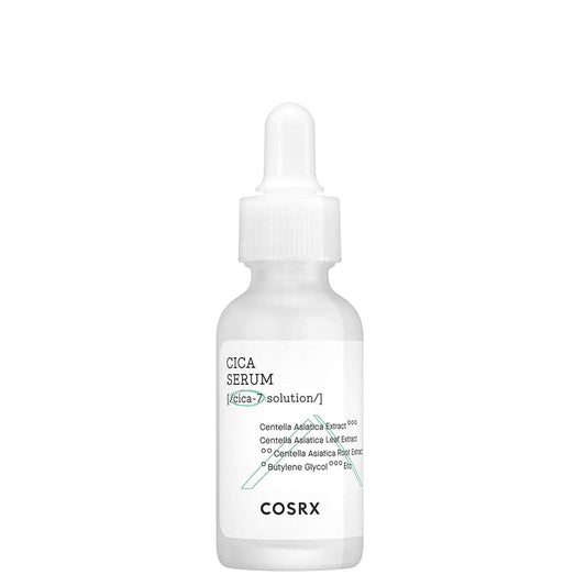 COSRX Pure Fit Cica Serum BONIIK Best Korean Beauty Skincare Makeup in Australia