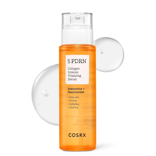 5 PDRN Collagen Intense Vitalizing Serum