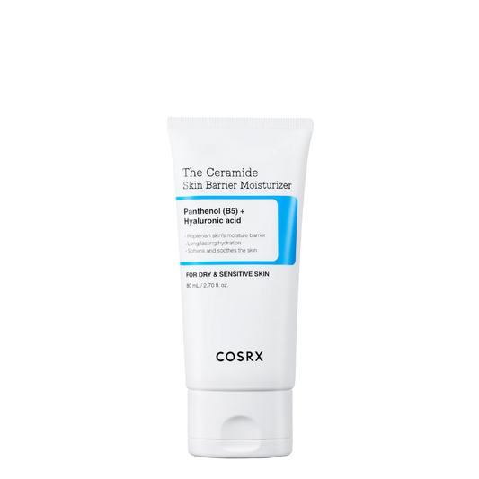 Ceramide Skin Barrier Moisturiser