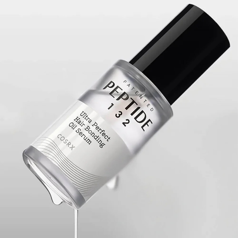 Ultra Perfect Hair Bonding Oil Serum