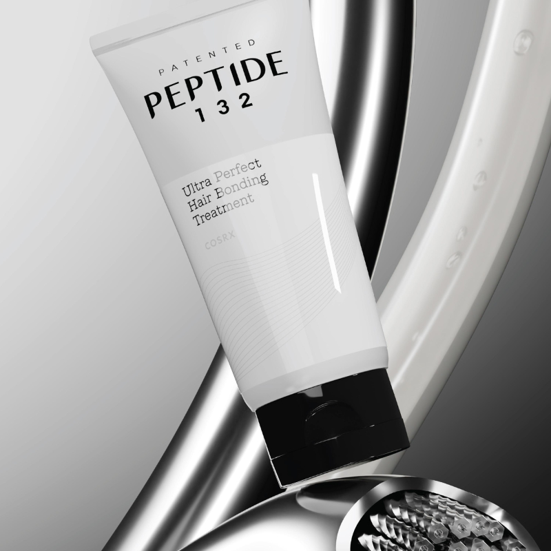 Ultra Perfect Hair Bonding Treatment