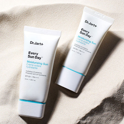 DR JART+ Every Sun Day Moisturizing Sun | BONIIK