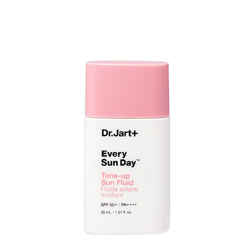 DR. JART Every Sun Day Tone Up Sun Fluid | BONIIK