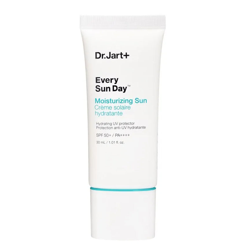 DR JART+ Every Sun Day Moisturizing Sun | BONIIK