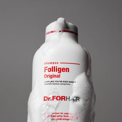 DR.FORHAIRFolligenShampoo  | BONIIK Australia