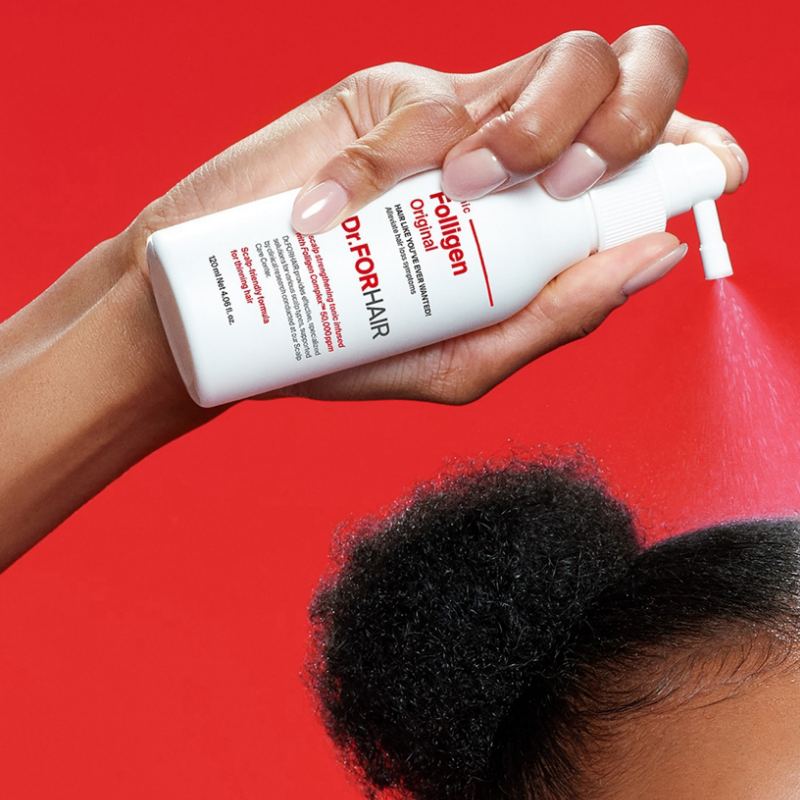 DR.FORHAIRFolligenTonic | BONIIK Australia