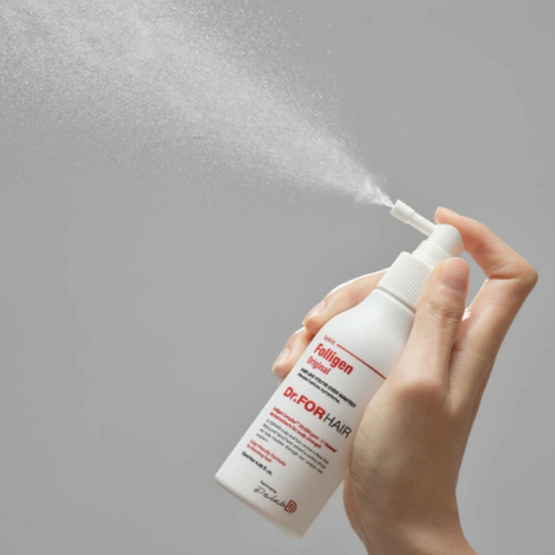 DR.FORHAIRFolligenTonic | BONIIK Australia