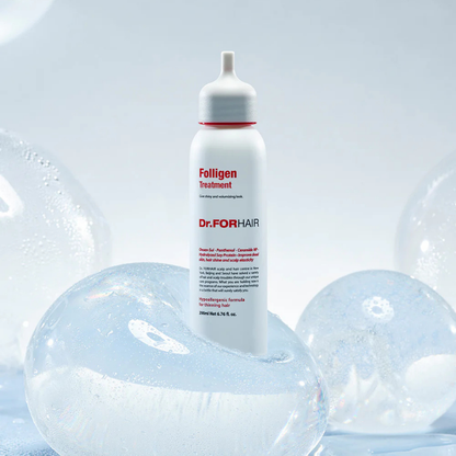 DR.FORHAIRFolligenTreatment  | BONIIK Australia