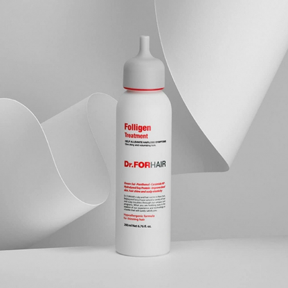 DR.FORHAIRFolligenTreatment  | BONIIK Australia
