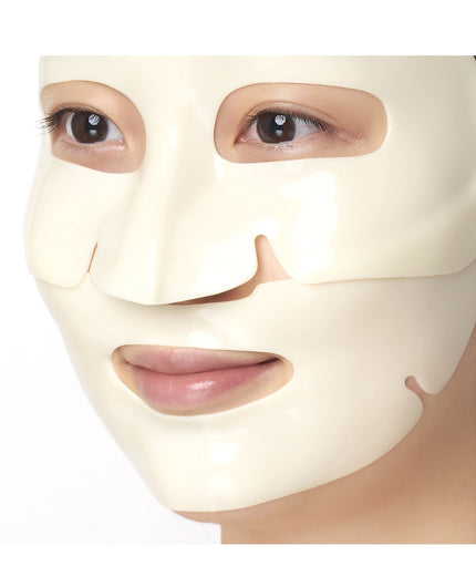 DR.JART Cryo Rubber With Brightening Vitamin C Mask | Brightening Mask| BONIIK Best Korean Beauty Skincare Makeup in Australia