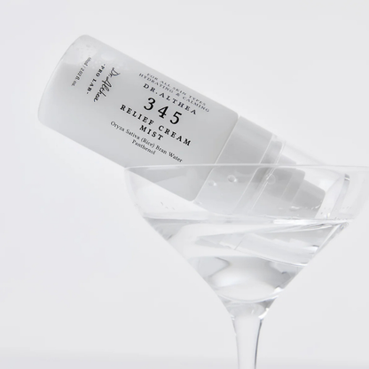 345 Relief Cream Mist