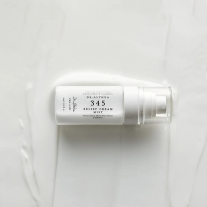 345 Relief Cream Mist