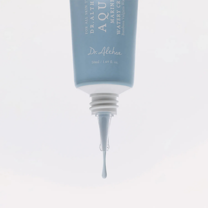 Aqua Marine Watery Cream