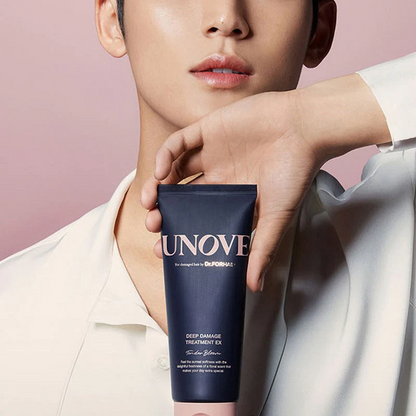 Deep Damage Treatment Ex