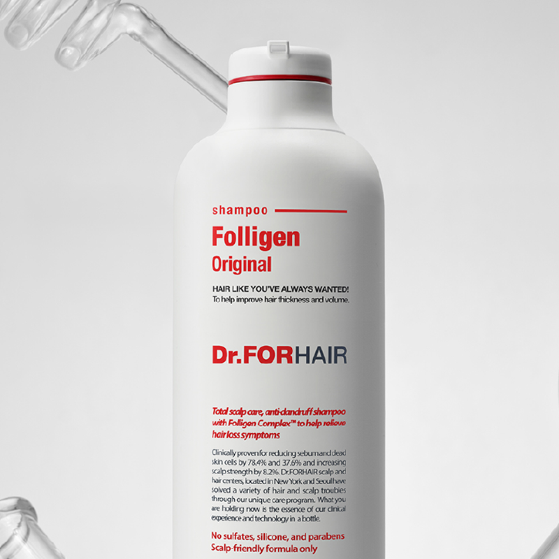 Folligen Shampoo