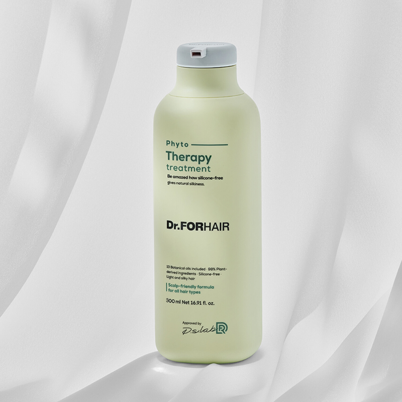 Phyto Therapy Treatment