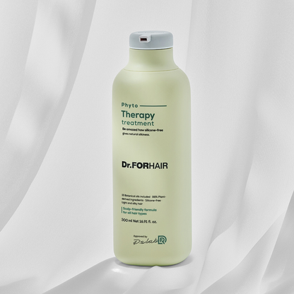 Phyto Therapy Treatment