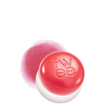 Lip and Cheek Blurry Pudding Pot