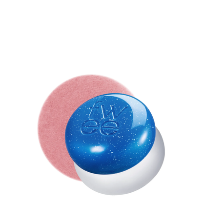 Lip and Cheek Blurry Pudding Pot