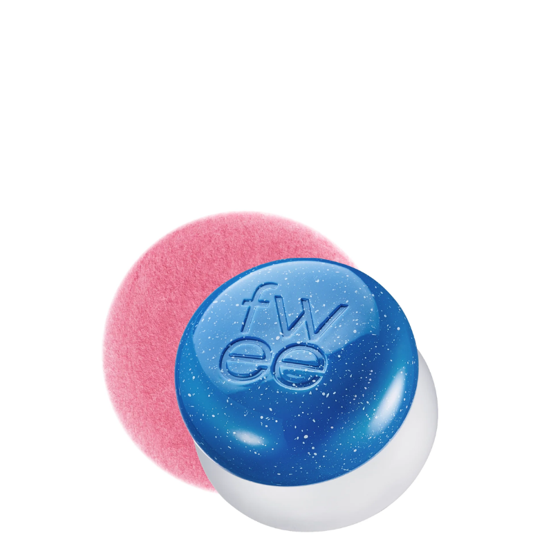 Lip and Cheek Blurry Pudding Pot