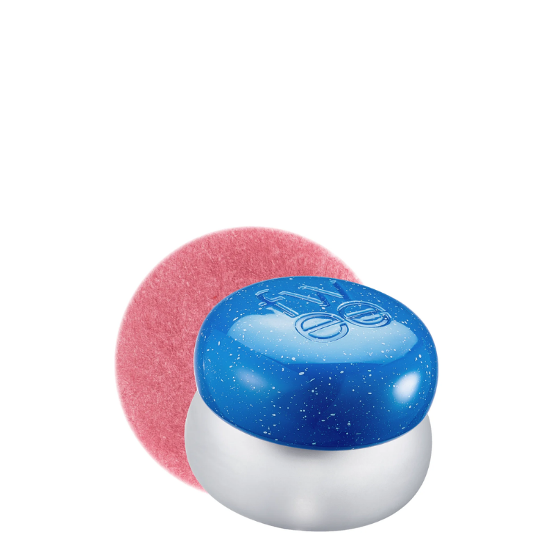 Lip and Cheek Blurry Pudding Pot