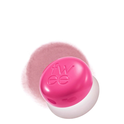 Lip and Cheek Blurry Pudding Pot